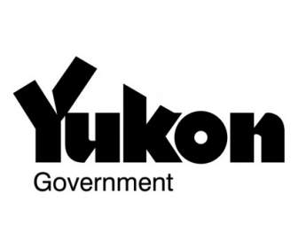 Pemerintah Yukon