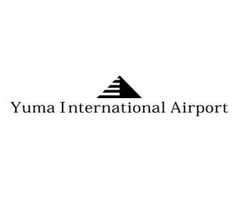 Aeropuerto Internacional De Yuma