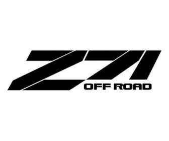 Z71 Off-road