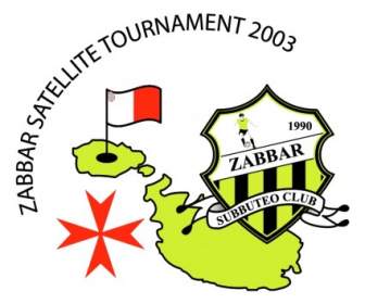 Tournoi Satellite Zabbar