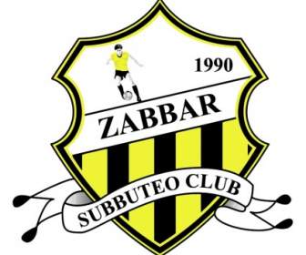Club De Zabbar Subbuteo