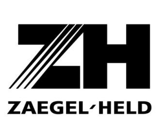 開催 Zaegel