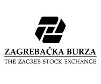 биржа Zagberacka
