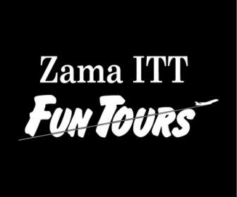 Zama Itt Fun Tours