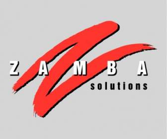 Zamba ソリューション
