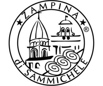 Саммикеле ди Zampina