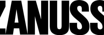 Logotipo Zanussi