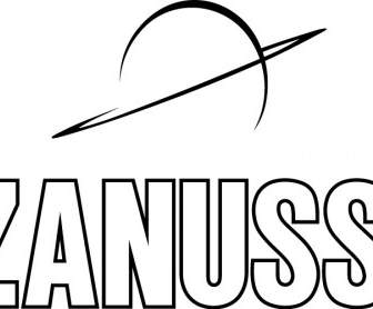 扎努西 Logo2