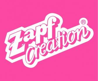 Penciptaan Zapf
