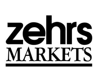 Zehrs 市場