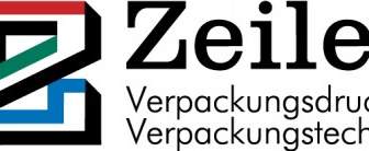 Zeiler 徽標