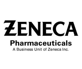 Zeneca Pharma