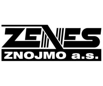 زينيس Znojmo
