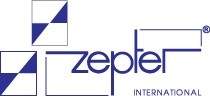 Zepter 국제 로고