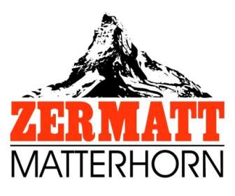 Zermatt-matterhorn