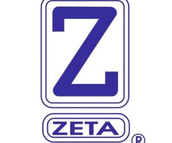 Zeta-gas