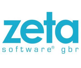 Zeta 軟體