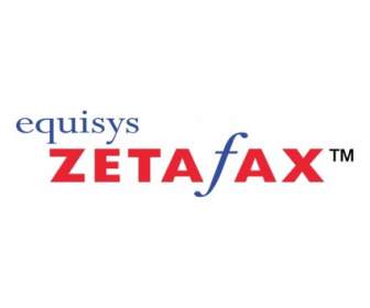 Zetafax
