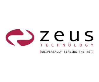 Zeus テクノロジ