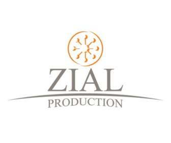 Zial-Produktion