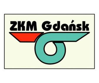 ZKM Гданьск