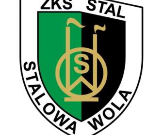 زكس استال ستالووا Wola