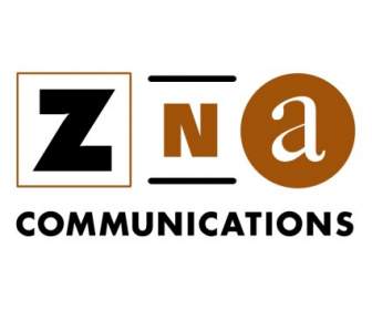 ZNA Comunicaciones
