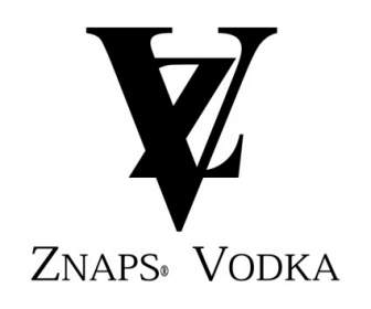 Znaps Vodka
