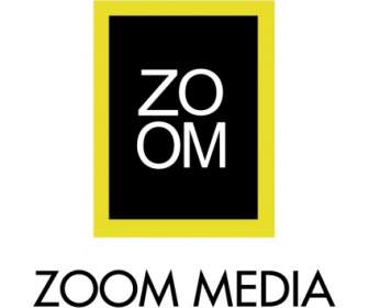 Zoom-Medien