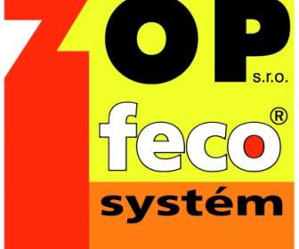 Zop Feco システム