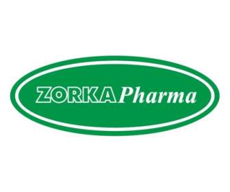 Zorkapharma