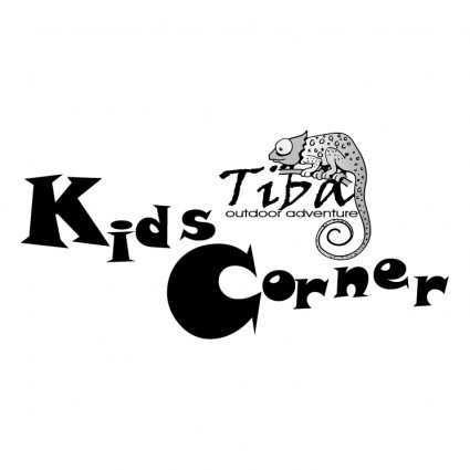 Tiba kids corner