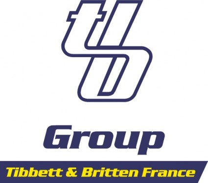 Tibbett et logo britten