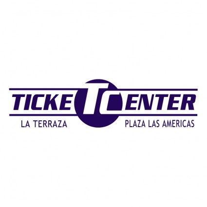 Ticket center