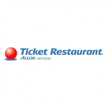 ristorante biglietto