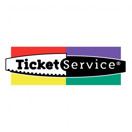 티켓 서비스