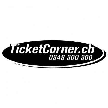 Ticketcorner