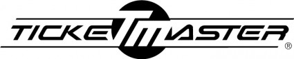 logotipo da Ticketmaster
