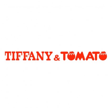 Tiffany pomidor