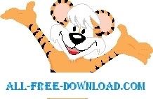 Счастливый Тигр