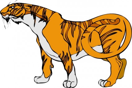 tigre01 ปะ