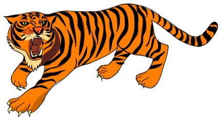 tigre03 ปะ