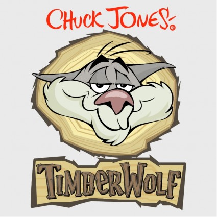 Timberwolf sebuah