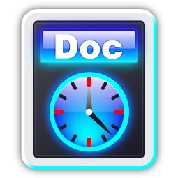 Time Doc Button