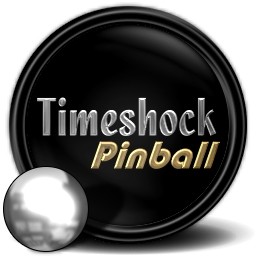 timeshock 핀볼