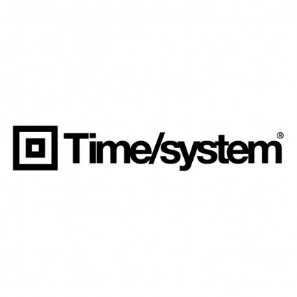 timesystem