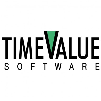 timevalue perangkat lunak