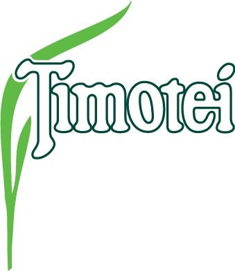timotei logo daun
