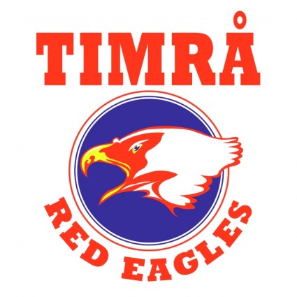 timra ik 紅鷹