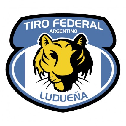 tiro federale argentino de Ludueña
